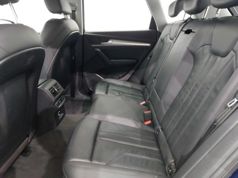 Used Audi Q5 2020 for sale - 77717418: Photo 6