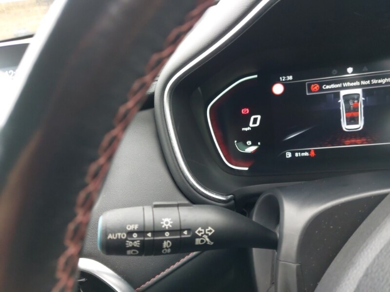 Used MG MG HS 2022 for sale - 77299193: Photo 12