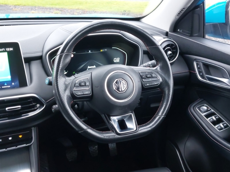 Used MG MG HS 2022 for sale - 77299193: Photo 7