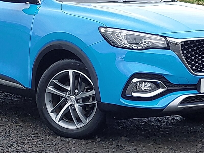 Used MG MG HS 2022 for sale - 77299193: Photo 9