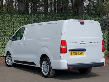 Used Peugeot Expert 2026 for sale - 78328271: Photo
