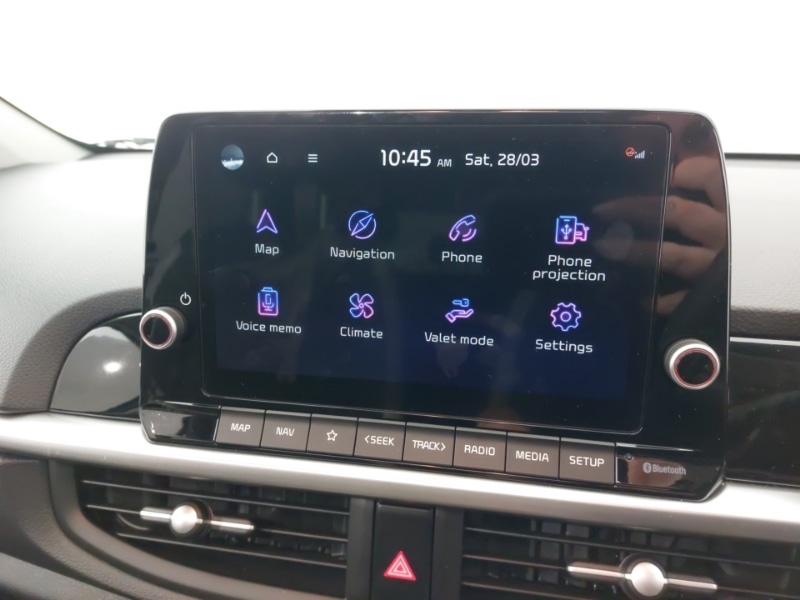 Used Kia Picanto 2026 for sale - 78093500: Photo 10