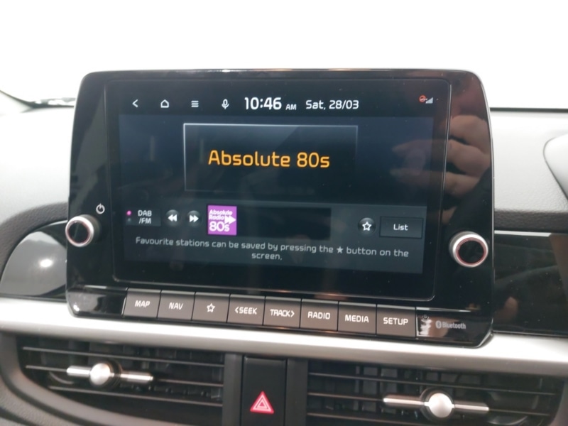 Used Kia Picanto 2026 for sale - 78093500: Photo 11