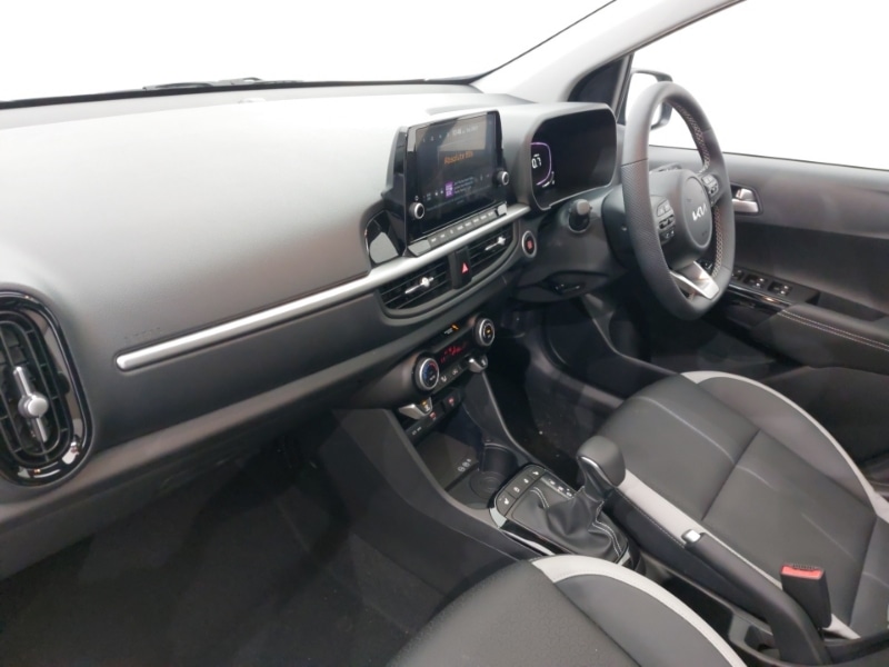 Used Kia Picanto 2026 for sale - 78093500: Photo 5