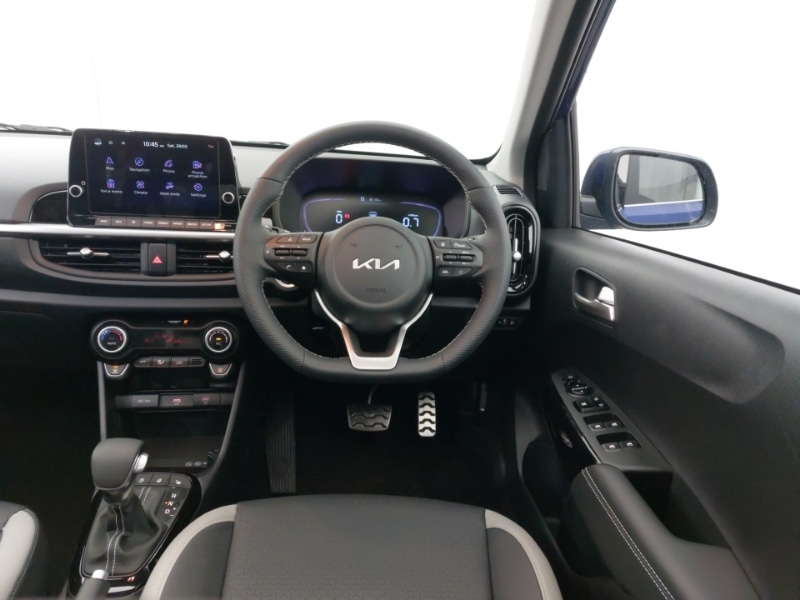 Used Kia Picanto 2026 for sale - 78093500: Photo 7