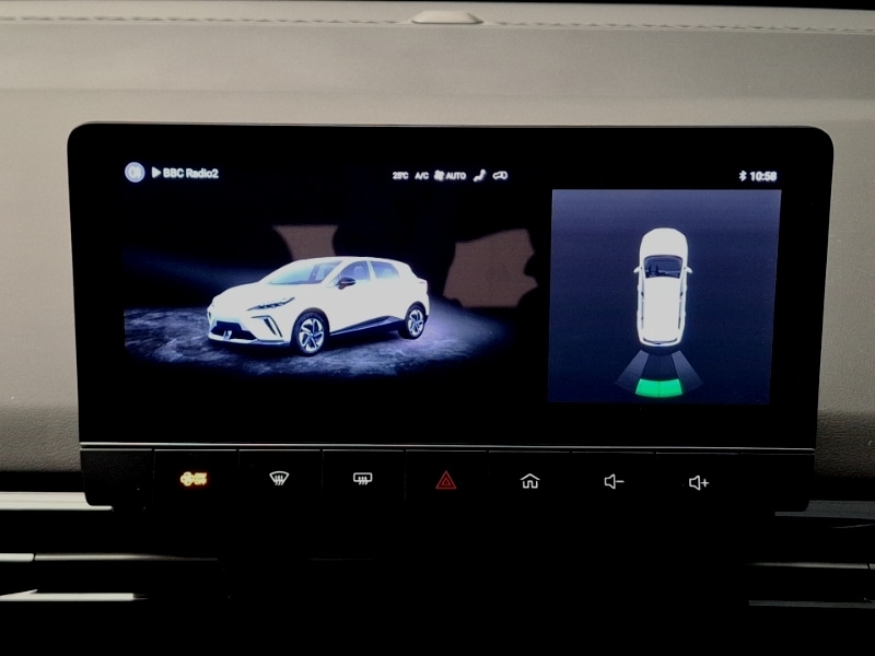 Used MG MG4 2023 for sale - 78126952: Photo 11