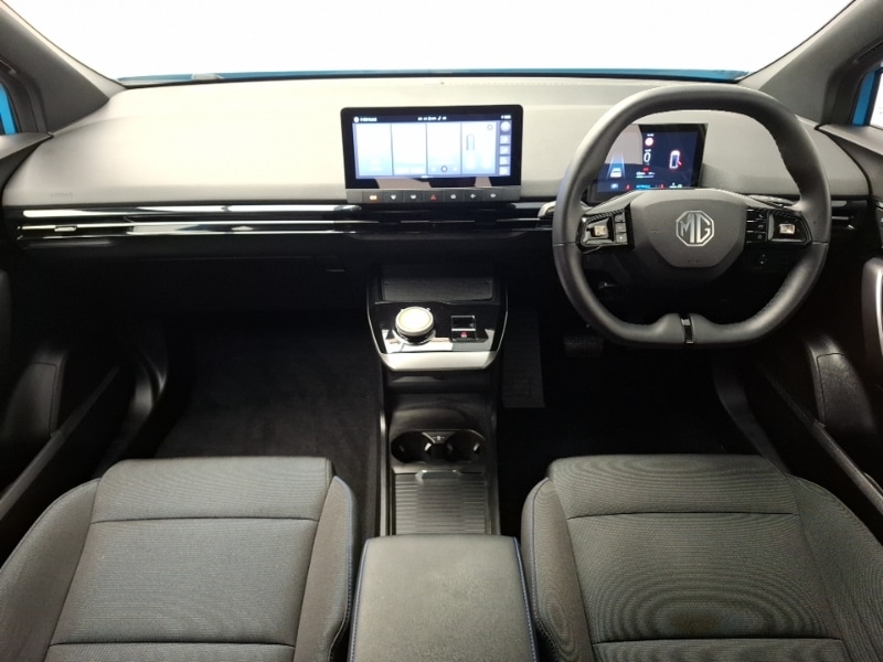 Used MG MG4 2023 for sale - 78126952: Photo 2