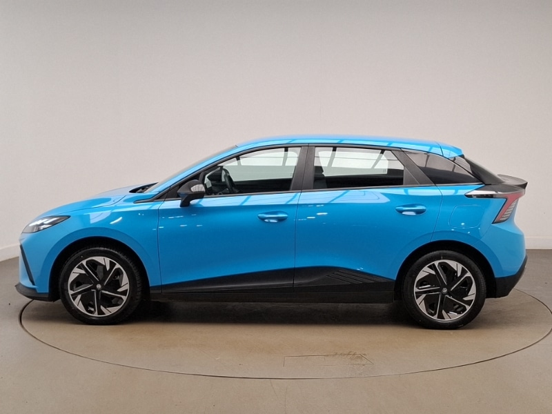 Used MG MG4 2023 for sale - 78126952: Photo 4