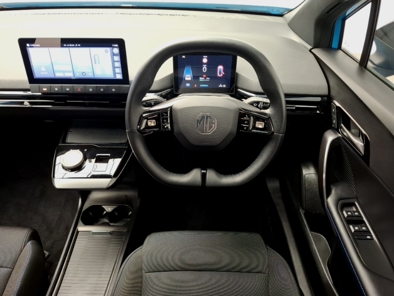 Used MG MG4 2023 for sale - 78126952: Photo 7