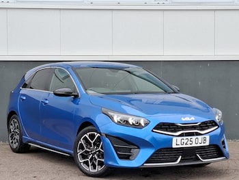 Used Kia Ceed 2025 for sale - 78550436: Photo