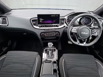 Used Kia Ceed 2025 for sale - 78550436: Photo