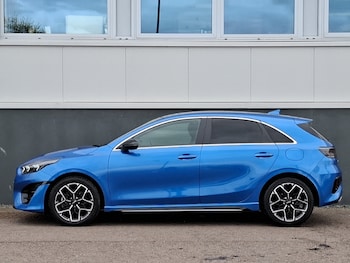 Used Kia Ceed 2025 for sale - 78550436: Photo