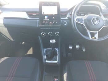 Used Renault Captur 2022 for sale - 78439265: Photo