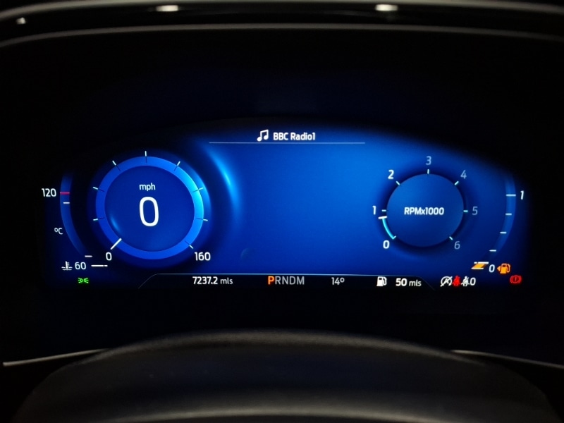 Used Ford Focus 2022 for sale - 77606601: Photo 10