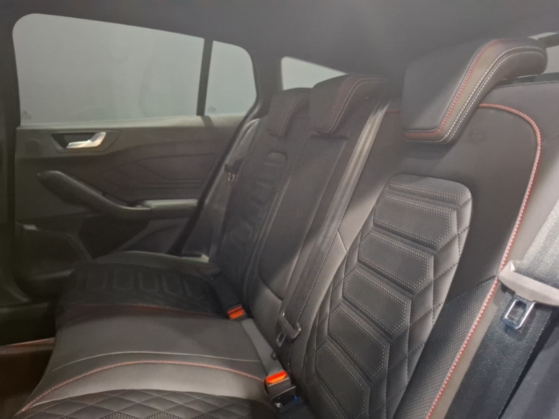 Used Ford Focus 2022 for sale - 77606601: Photo 6