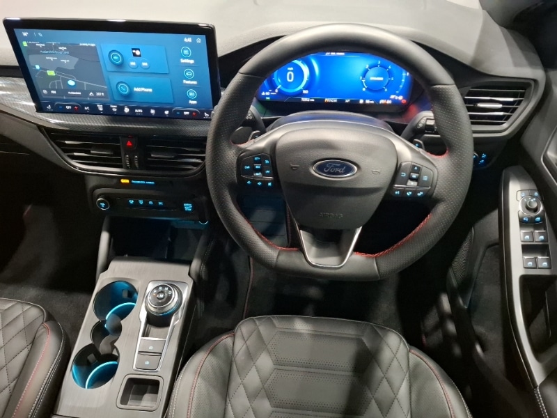 Used Ford Focus 2022 for sale - 77606601: Photo 7