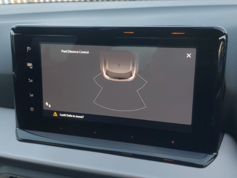 Used SEAT Ibiza 2024 for sale - 77503845: Photo 11