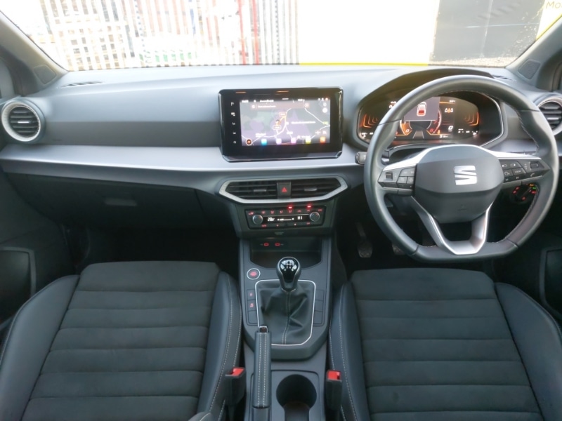 Used SEAT Ibiza 2024 for sale - 77503845: Photo 2