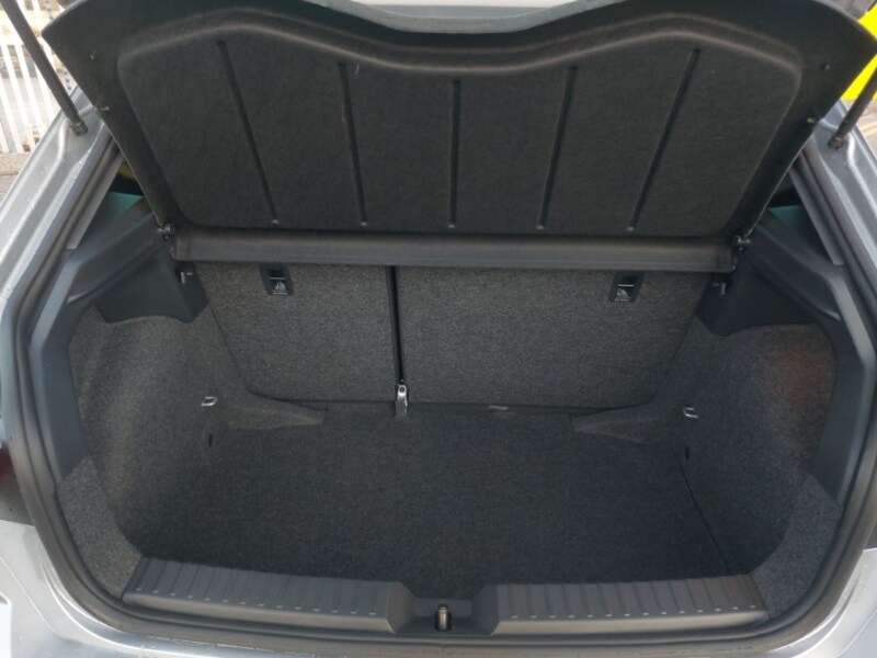 Used SEAT Ibiza 2024 for sale - 77503845: Photo 8