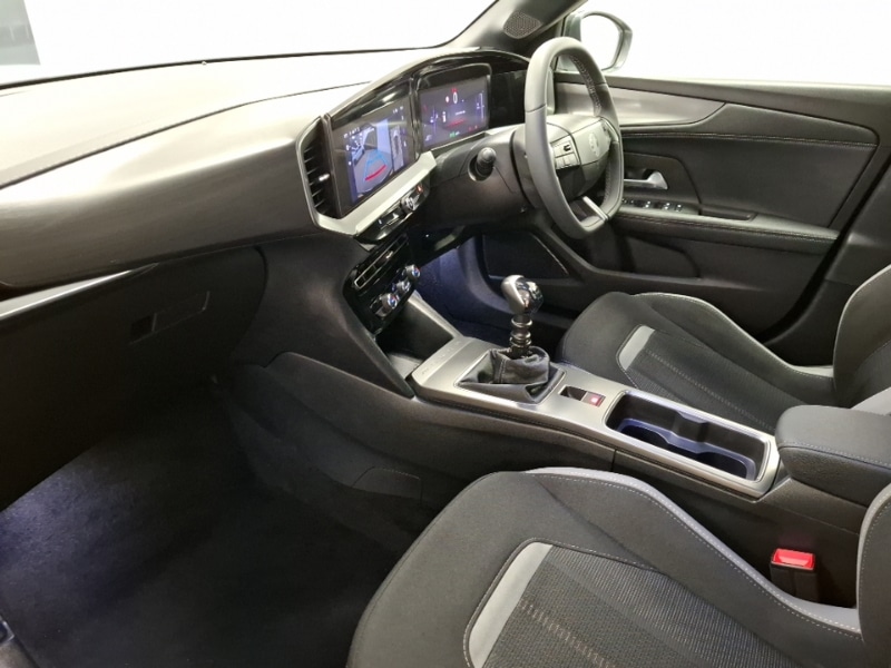 Used Vauxhall Mokka 2025 for sale - 77892030: Photo 5