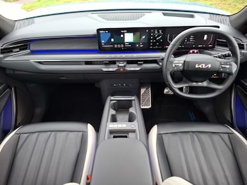 Used Kia EV9 2024 for sale - 78727544: Photo