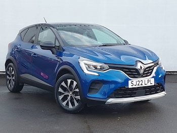 2022 - 1.0 TCE 90 Limited 5dr