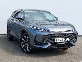 Used MG MG HS 2024 for sale - 78328050: Photo