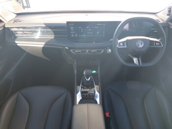 Used MG MG HS 2024 for sale - 78328050: Photo