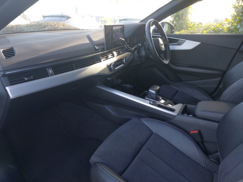 Used Audi A5 2022 for sale - 77657407: Photo 5