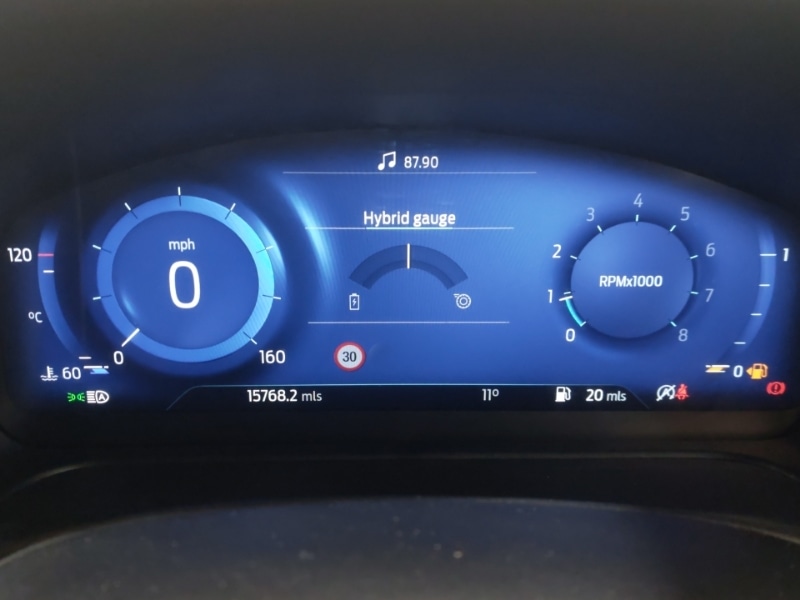 Used Ford Puma 2022 for sale - 77482986: Photo 11