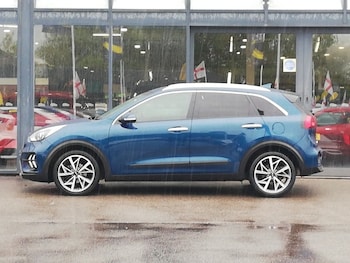 Used Kia Niro 2020 for sale - 78872976: Photo