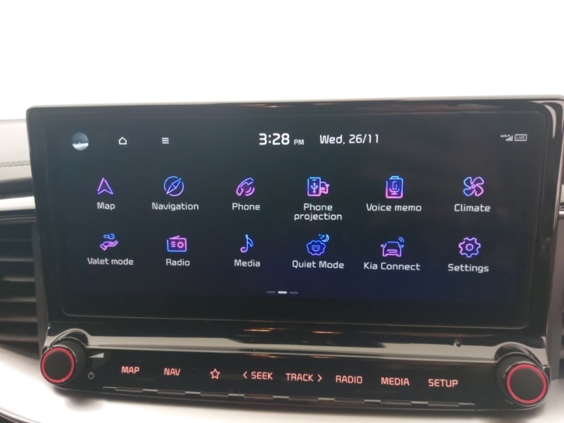 Used Kia Pro Ceed 2023 for sale - 77046631: Photo 11