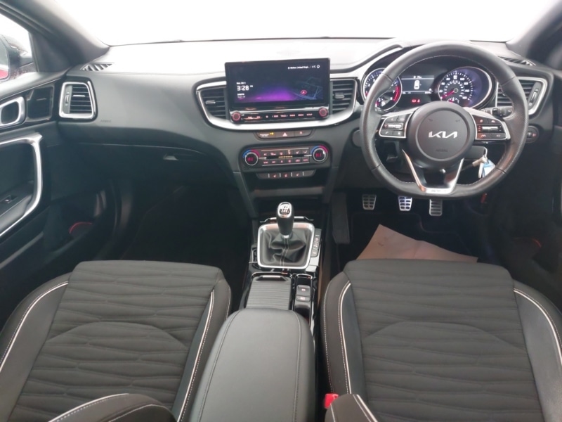 Used Kia Pro Ceed 2023 for sale - 77046631: Photo 2