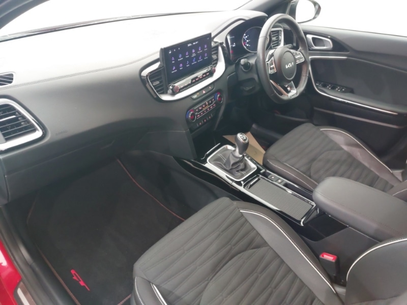 Used Kia Pro Ceed 2023 for sale - 77046631: Photo 5