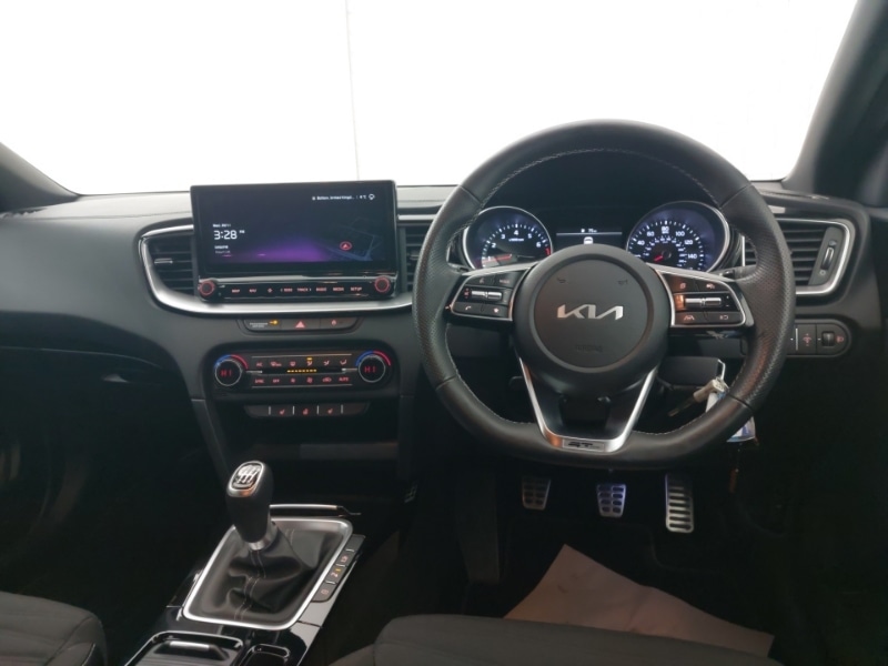 Used Kia Pro Ceed 2023 for sale - 77046631: Photo 7