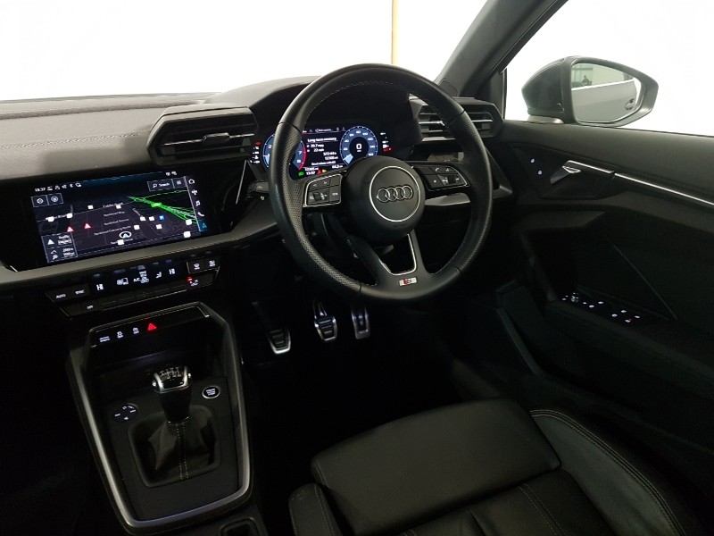 Used Audi A3 2024 for sale - 77955233: Photo 10