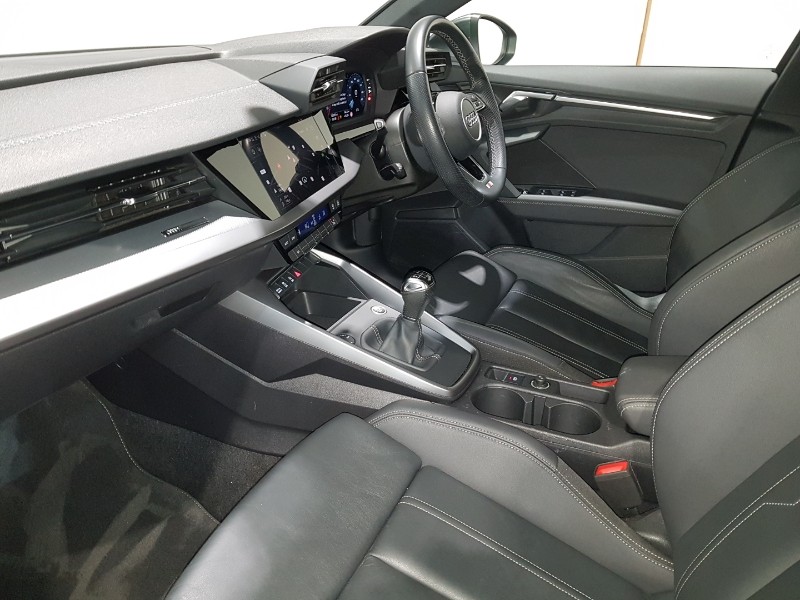 Used Audi A3 2024 for sale - 77955233: Photo 5