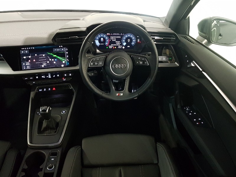 Used Audi A3 2024 for sale - 77955233: Photo 7