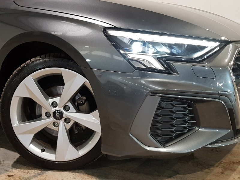 Used Audi A3 2024 for sale - 77955233: Photo 9