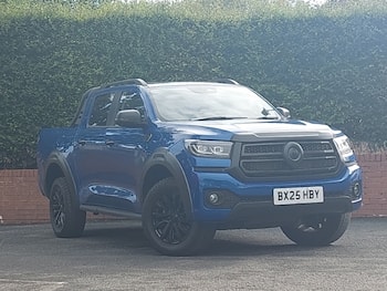 GWM POER300 feature image