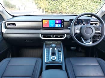 Used GWM POER300 2025 for sale - 79839742: Photo