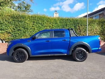 Used GWM POER300 2025 for sale - 79839742: Photo