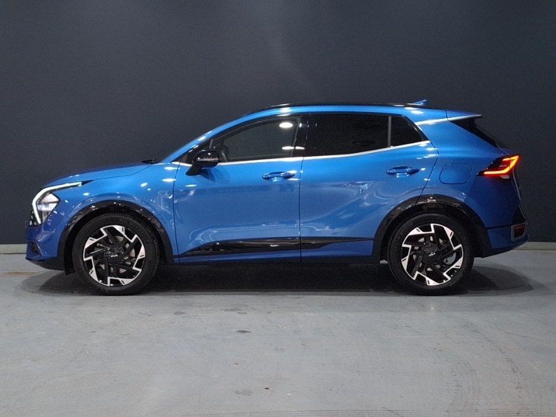 Used Kia Sportage 2022 for sale - 76838463: Photo 4