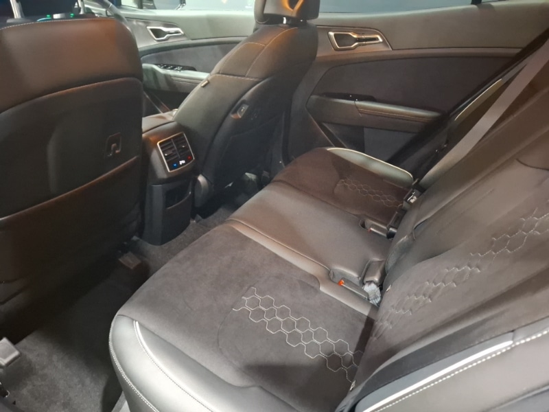 Used Kia Sportage 2022 for sale - 76838463: Photo 6