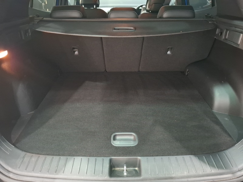 Used Kia Sportage 2022 for sale - 76838463: Photo 8