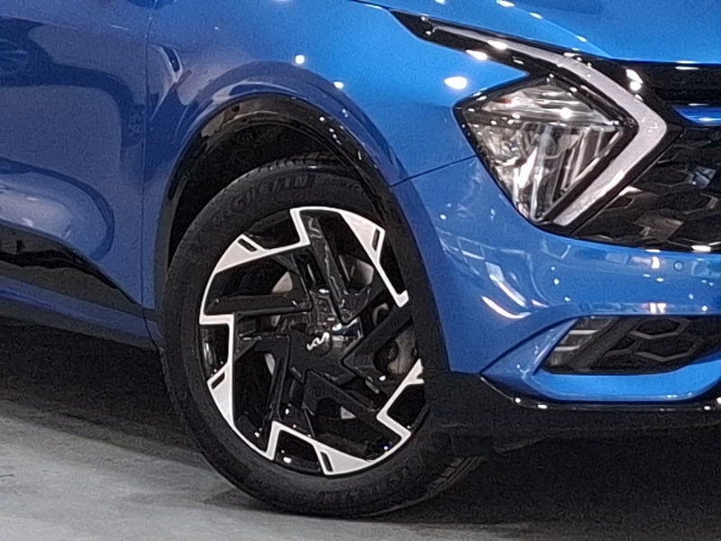 Used Kia Sportage 2022 for sale - 76838463: Photo 9