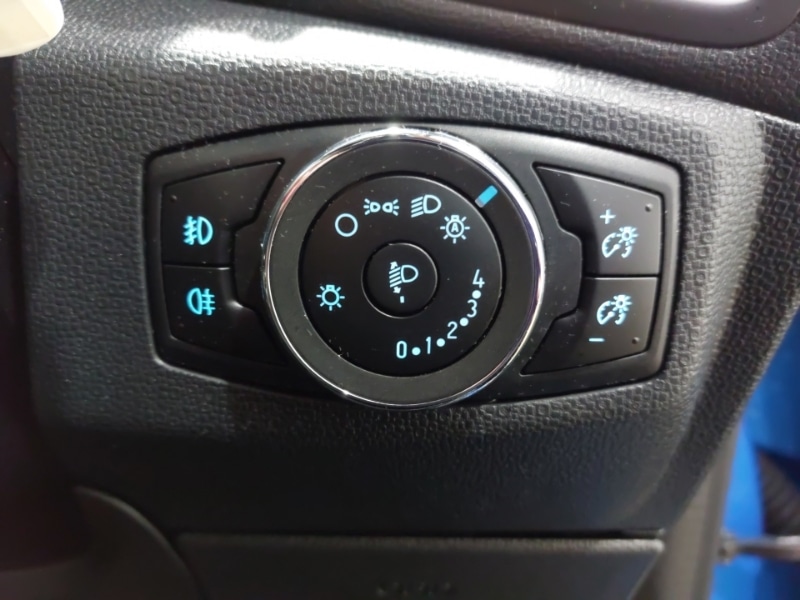 Used Ford Ecosport 2022 for sale - 76571843: Photo 11