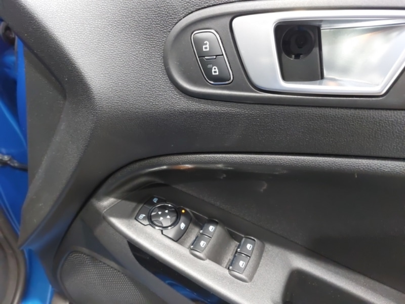 Used Ford Ecosport 2022 for sale - 76571843: Photo 12