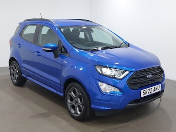 Ford - Ecosport