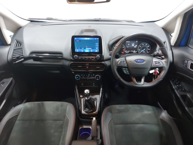 Used Ford Ecosport 2022 for sale - 76571843: Photo 2